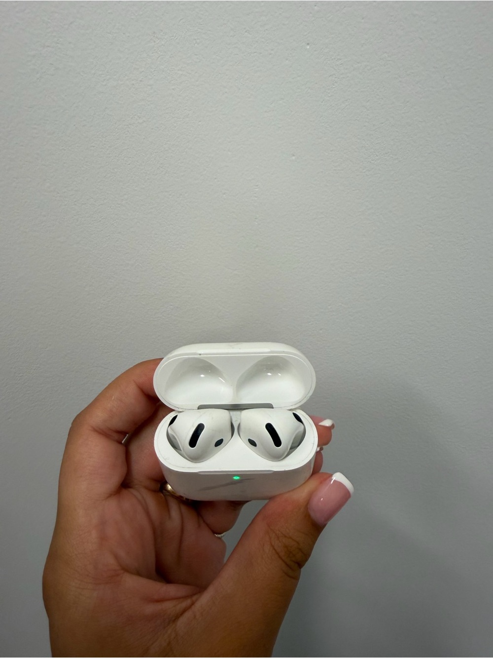 apple airpods